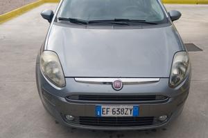 Fiat grande punto evo
