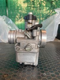 Carburatore dellorto 26 whst