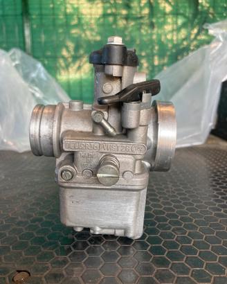 Carburatore dellorto 26 whst