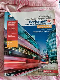 Performer B1 TWO updated 