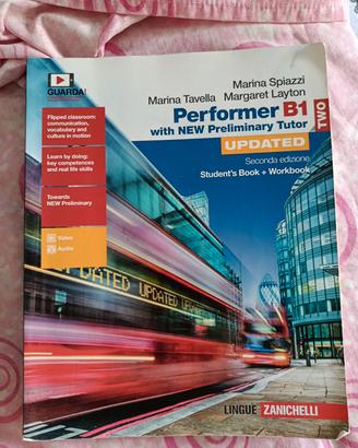 Performer B1 TWO updated 