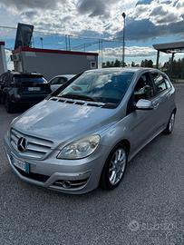 Mercedes-benz B 200 CDI Sport Automatica