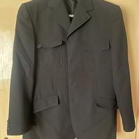 Giacca casual elegante da uomo