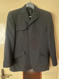 Giacca casual elegante da uomo