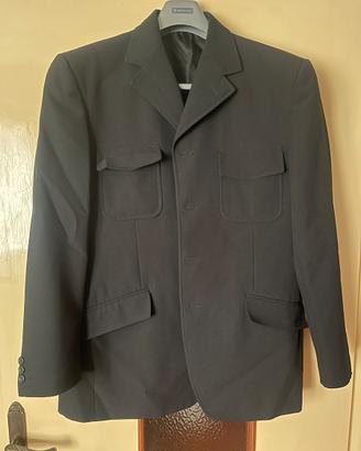 Giacca casual elegante da uomo