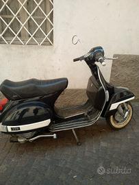 vespa px125