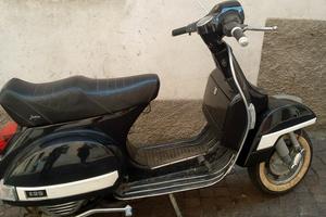 vespa px125
