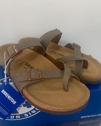 Birkenstock Mayari Taglia 41