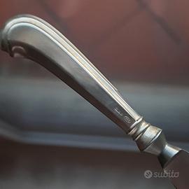 San Marco Argento 800 Coltello da frutta
