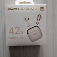 Huawei FreeBuds SE 3