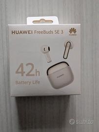 Huawei FreeBuds SE 3