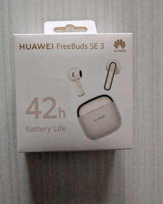 Huawei FreeBuds SE 3