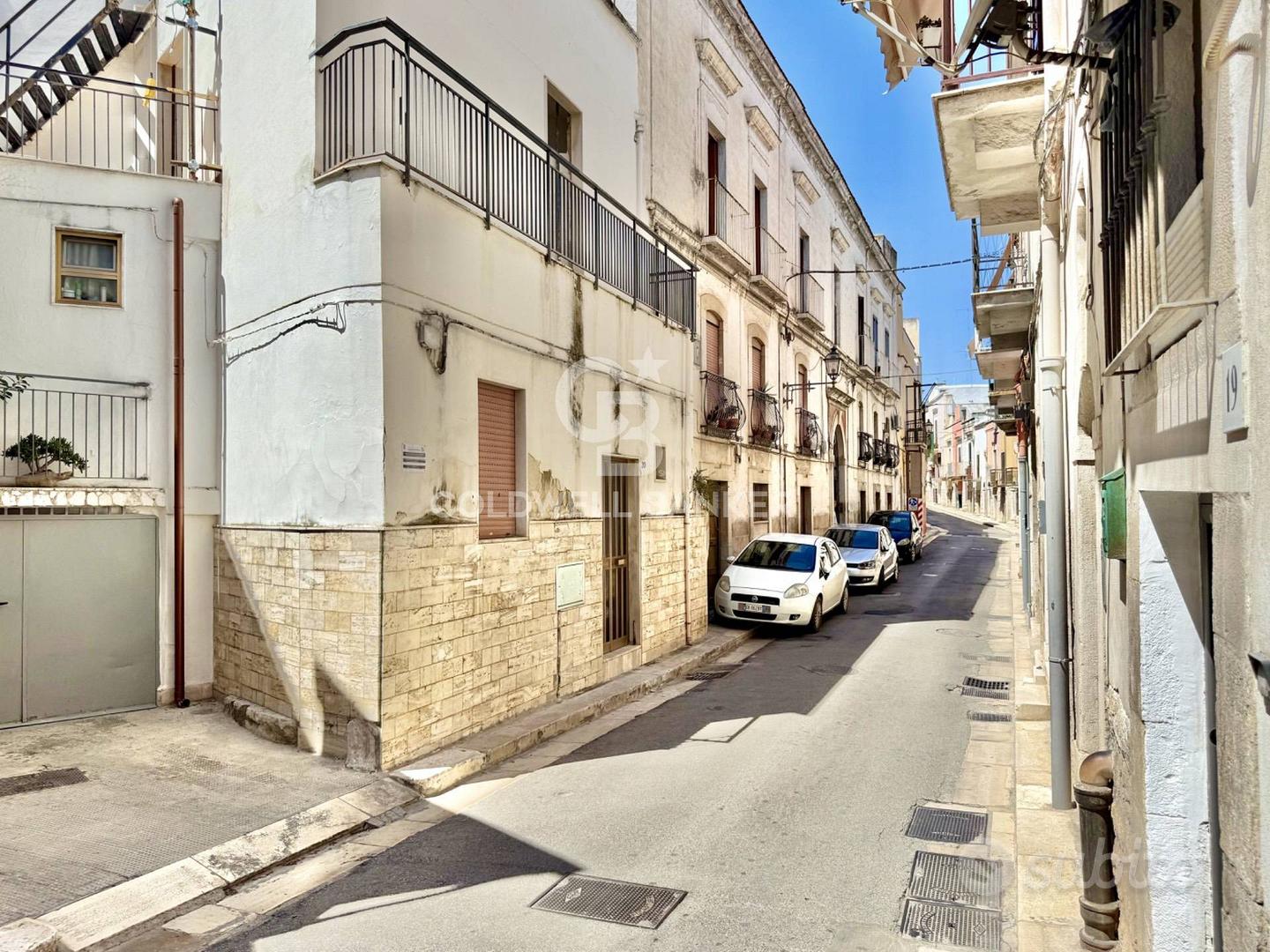 Apartment in Andria, San Valentino - Vista 2