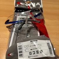 Occhiali protettivi “Cofra”
