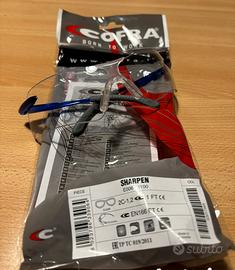 Occhiali protettivi “Cofra”