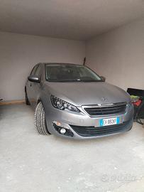 peugeout 308 Allure 