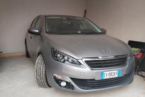 peugeout 308 Allure 