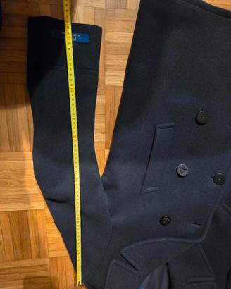 Caban Polo Ralph Lauren uomo