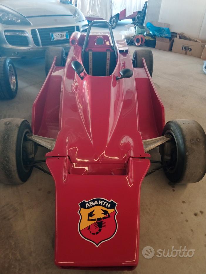 Abarth Altro modello