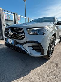 Mercedes GLE 350 de hybrid EQ 4Matic AMG Line Prem