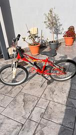 Bicicletta mtb