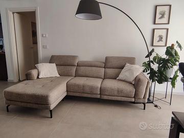 Divano Natuzzi