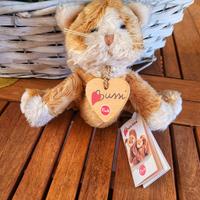 Trudi gatto linea Bussi vintage fuori produzione  