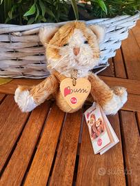 Trudi gatto linea Bussi vintage fuori produzione  