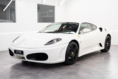 Ferrari F430 F1