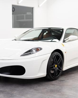 Ferrari F430 F1