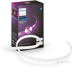 Philips Hue Lightstrip Plus Extension 1m
