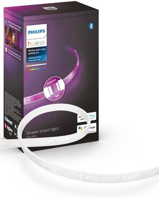 Philips Hue Lightstrip Plus Extension 1m