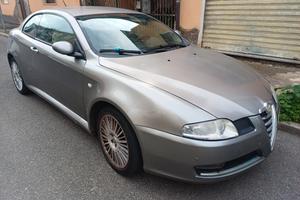 Alfa Romeo GT