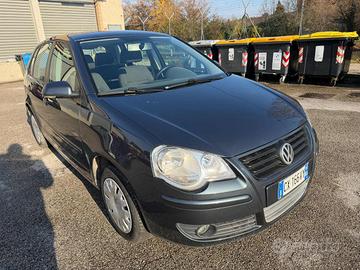 VOLKSWAGEN Polo 127,727km 1.2 5p senza nessun la