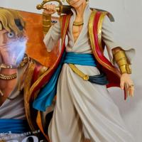 🏴☠️ Banpresto Treasure Cruise World Journey Vol.