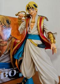 🏴☠️ Banpresto Treasure Cruise World Journey Vol.