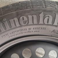 Gomme 195/70/16. Opel mokka