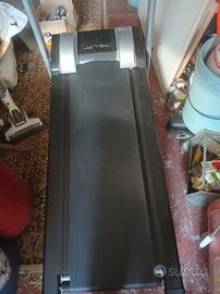 tapis roulant manuale 