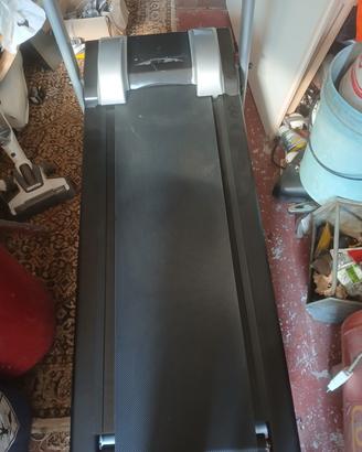 tapis roulant manuale 