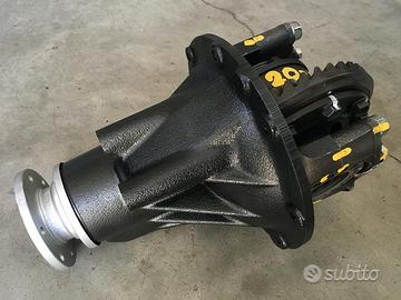Differenziale post. Suzuki Jimny DDIS 1,5