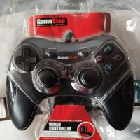 Game Pad Wired Controller 