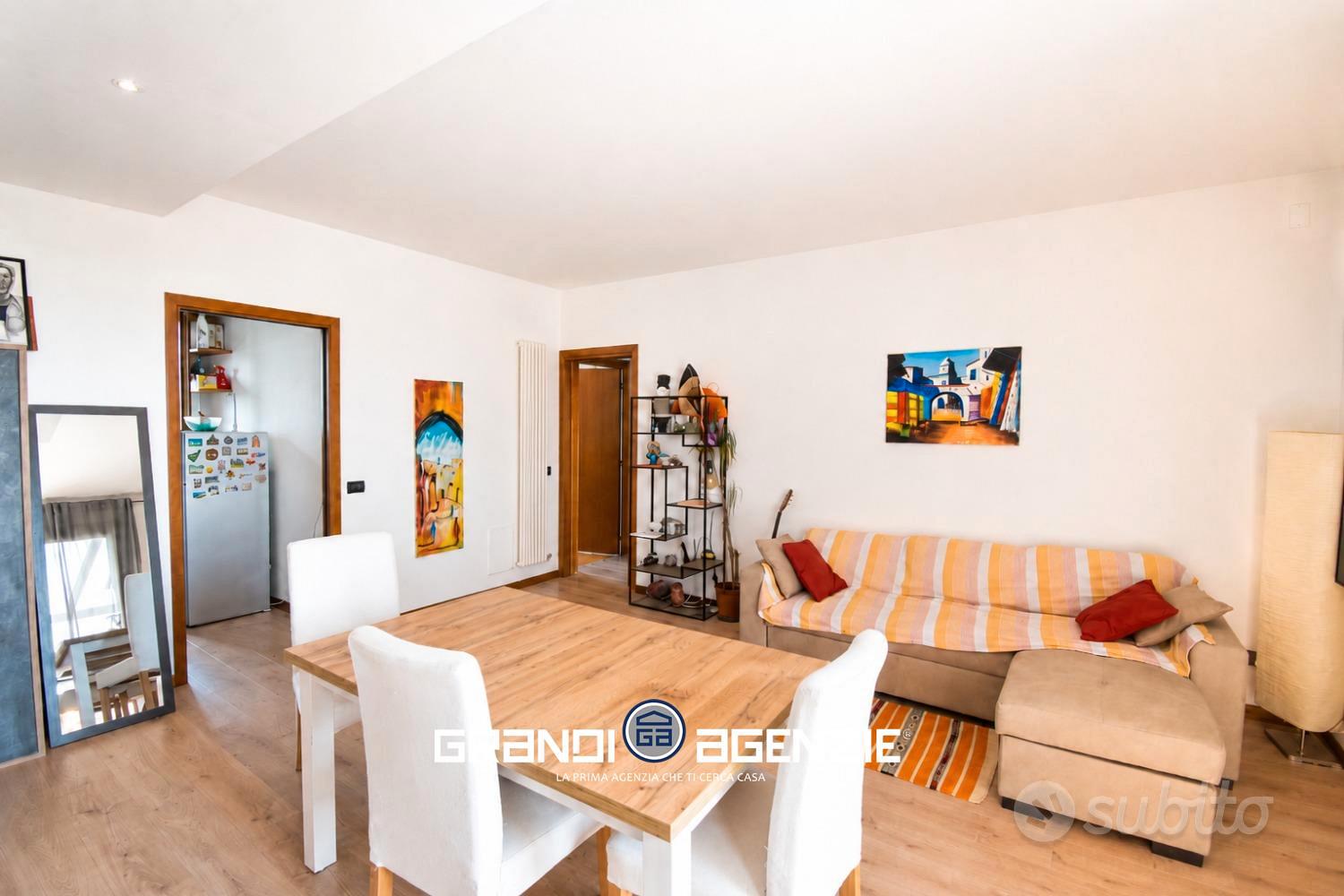 Appartamento – Ponzano, Zanella - Vista 3