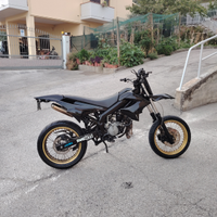 Derbi senda 50cc