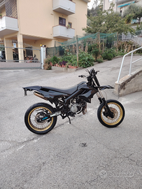 Derbi senda 50cc