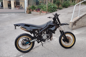 Derbi senda 50cc