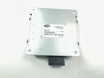 CENTRALINA AUTORADIO ALFA ROMEO Giulietta Serie (9