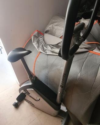Domyos vm 120