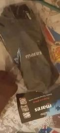 Guanti MARES più 1 paio CalZari