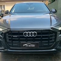 Audi Q8 50 TDI 286 CV quattro tiptronic Sport