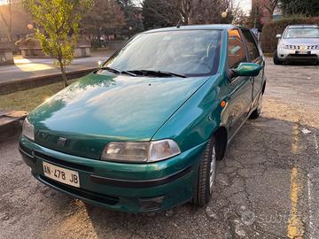 Fiat Punto 75 ELX Benzina/GPL